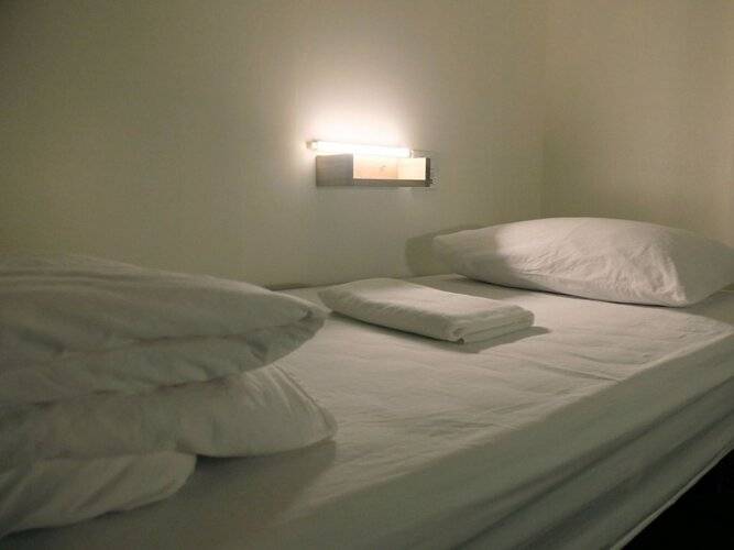 Monomer Hostel Bangkok