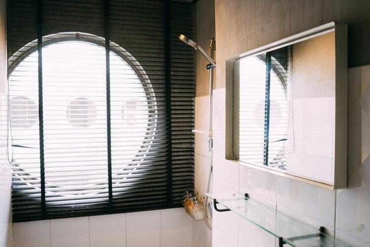 Monomer Hostel Bangkok
