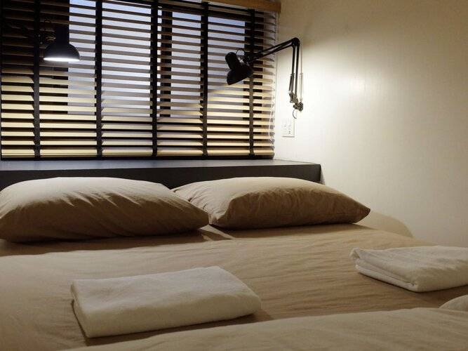 Monomer Hostel Bangkok