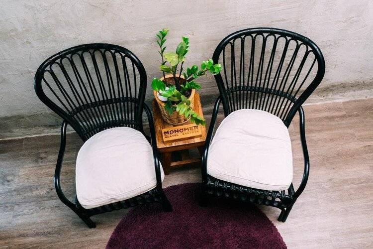 Monomer Hostel Bangkok