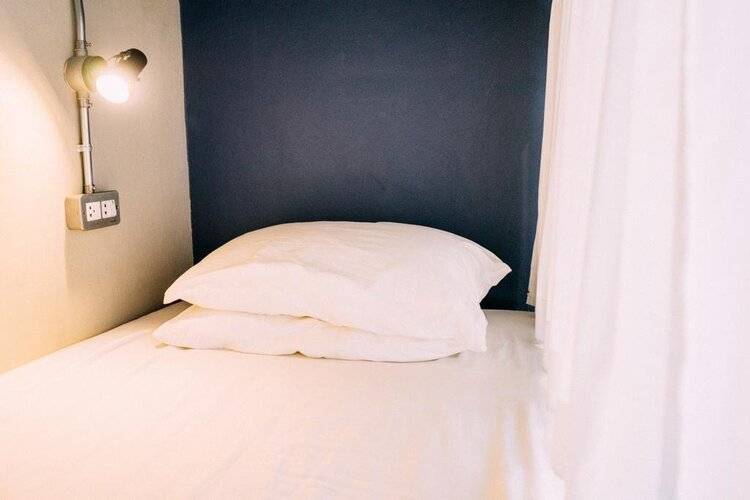 Monomer Hostel Bangkok
