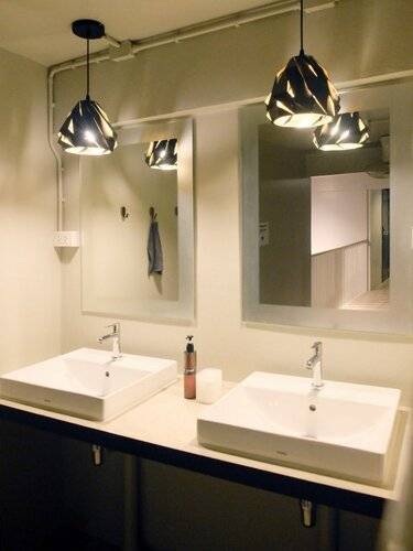 Monomer Hostel Bangkok