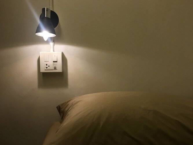 Monomer Hostel Bangkok