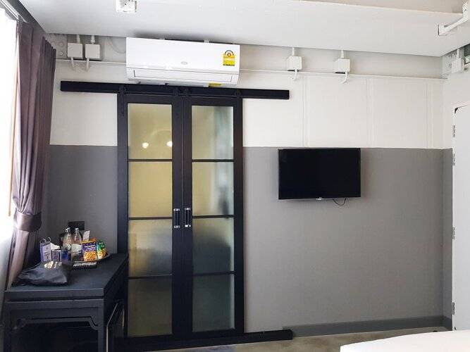 Talakkia Boutique Hotel