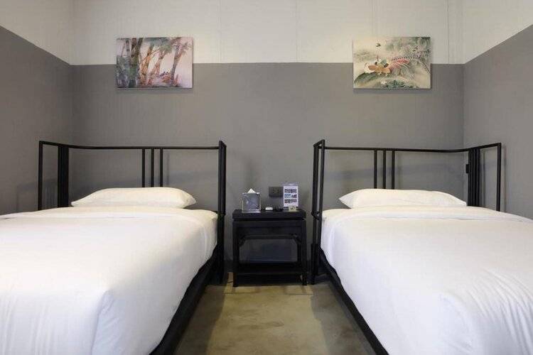 Talakkia Boutique Hotel