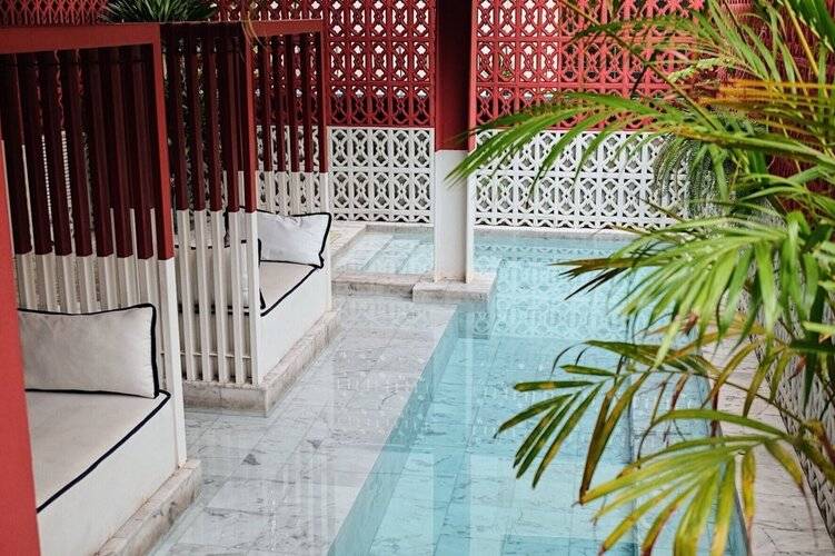 Talakkia Boutique Hotel