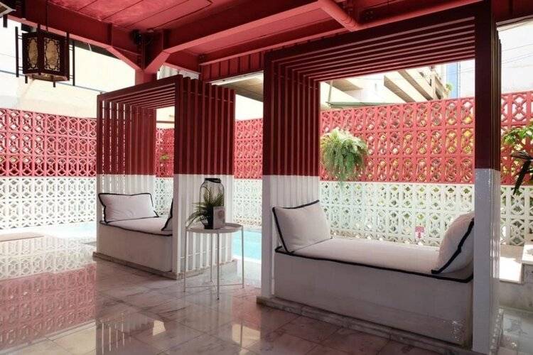 Talakkia Boutique Hotel