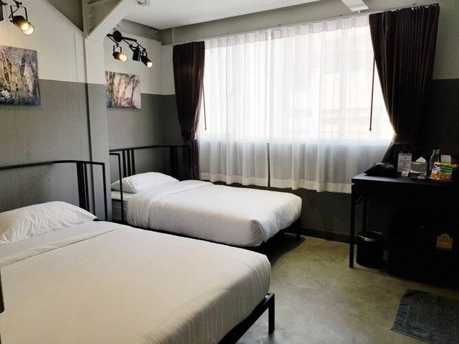 Talakkia Boutique Hotel