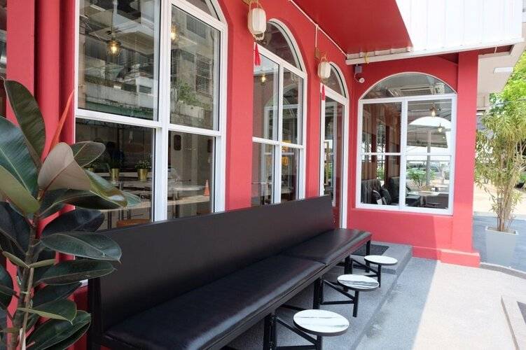 Talakkia Boutique Hotel