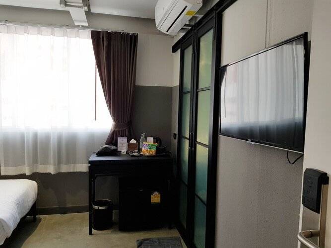 Talakkia Boutique Hotel