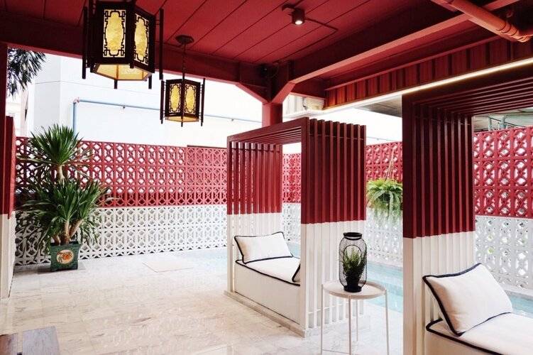 Talakkia Boutique Hotel