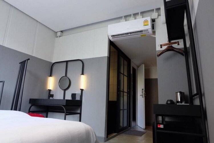 Talakkia Boutique Hotel