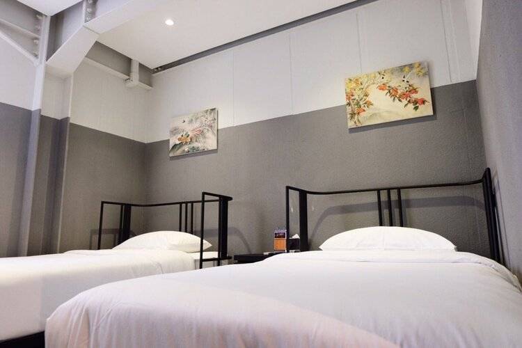 Talakkia Boutique Hotel