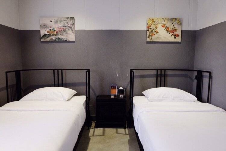 Talakkia Boutique Hotel