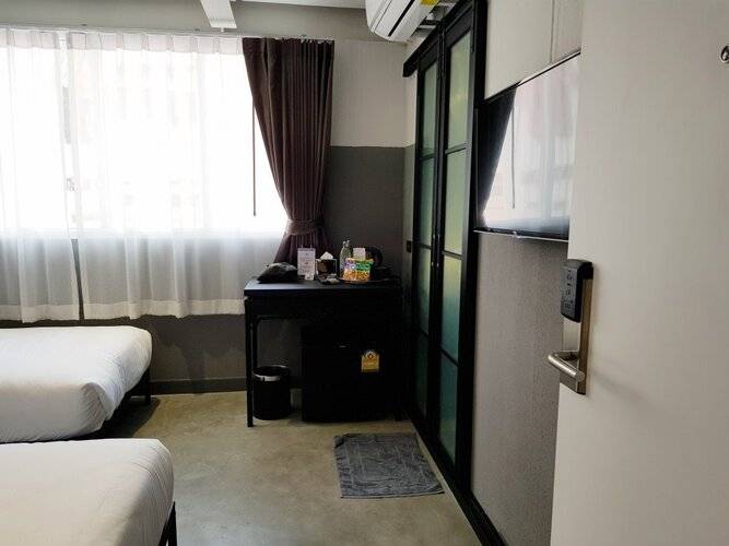 Talakkia Boutique Hotel