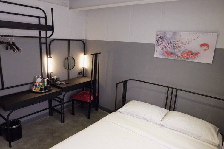 Talakkia Boutique Hotel
