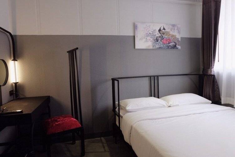 Talakkia Boutique Hotel
