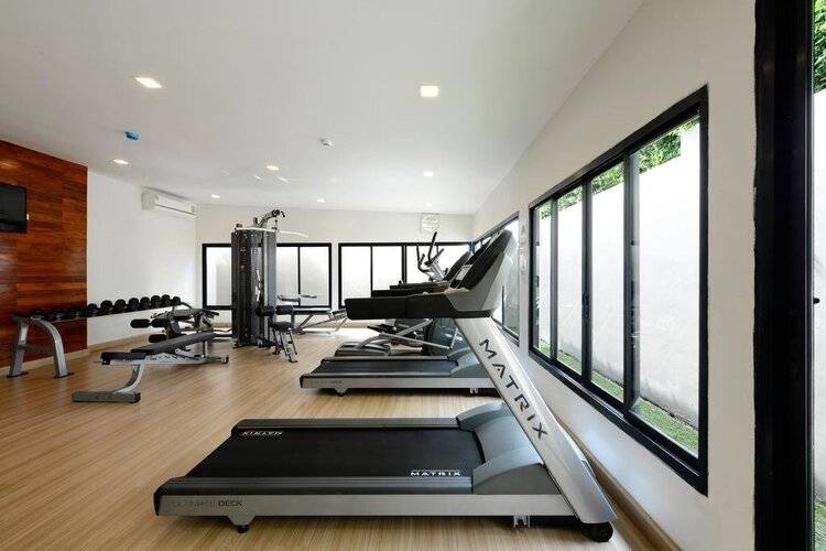 Ten Ekamai Residences