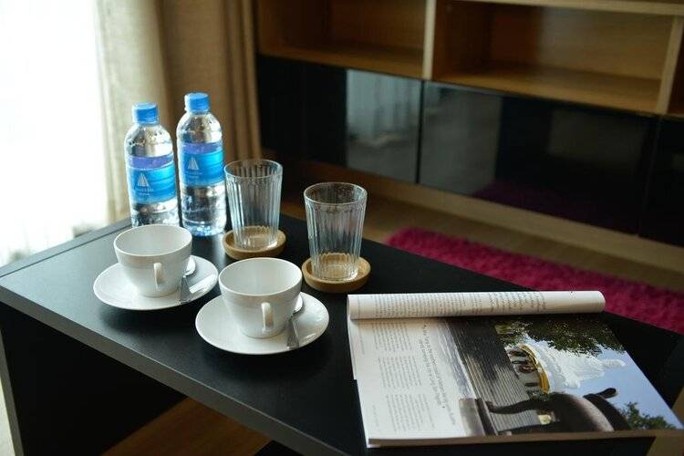 Ten Ekamai Residences