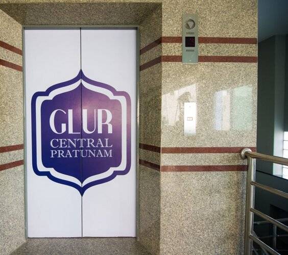 Glur Central Pratunam