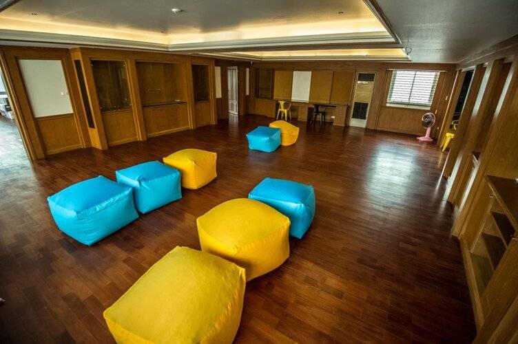 Glur Central Pratunam