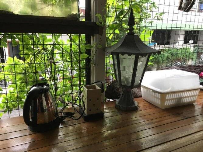Popcorn House Ratchada