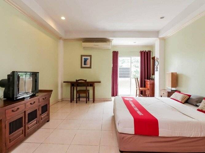 OYO 254 Royal Pimand