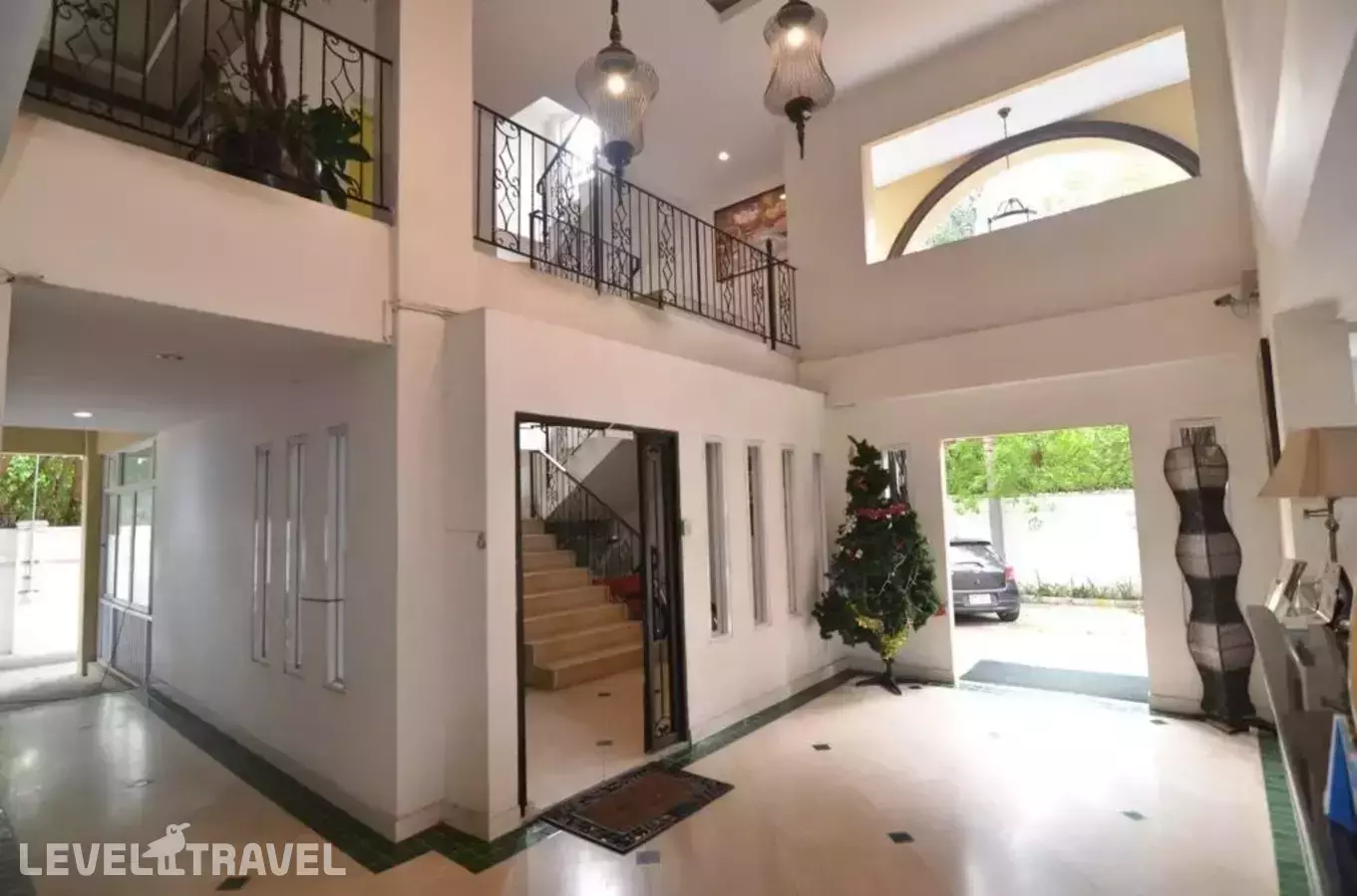 OYO 254 Royal Pimand