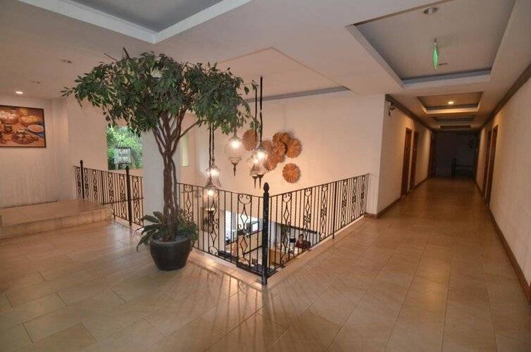 OYO 254 Royal Pimand