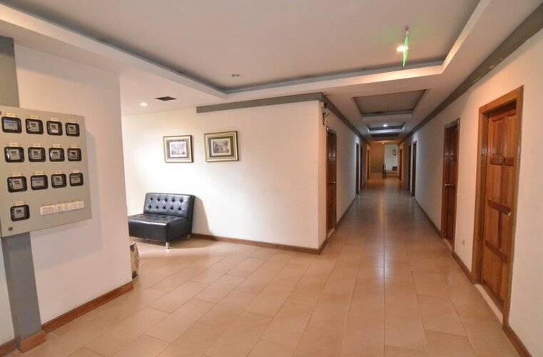 OYO 254 Royal Pimand