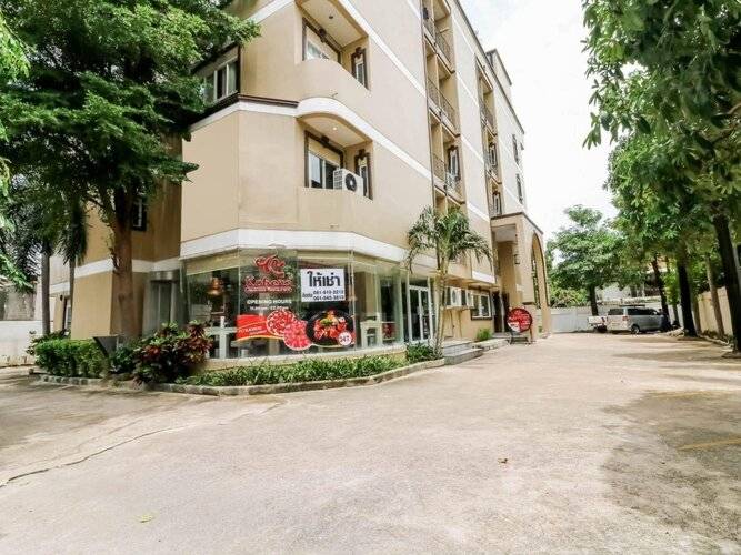 OYO 254 Royal Pimand