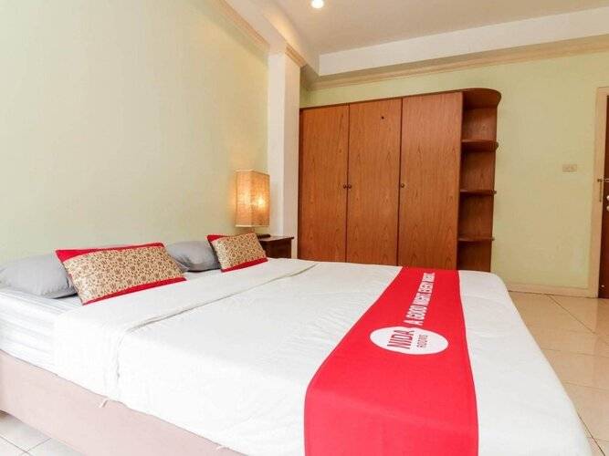 OYO 254 Royal Pimand