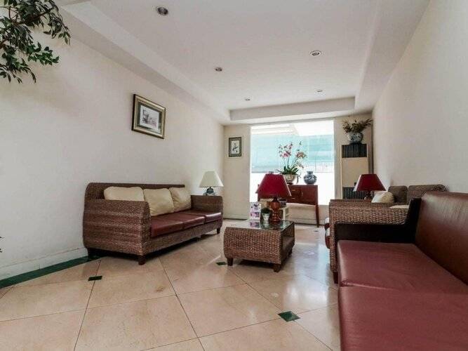 OYO 254 Royal Pimand