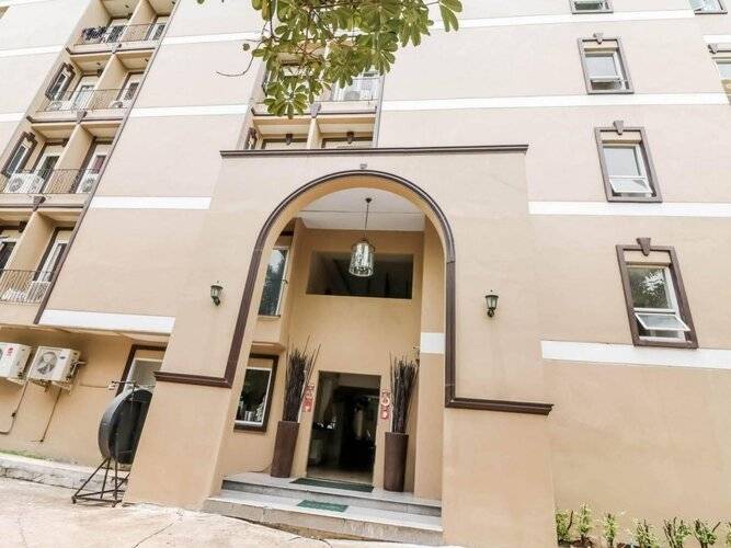 OYO 254 Royal Pimand