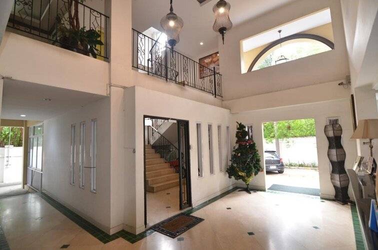 OYO 254 Royal Pimand