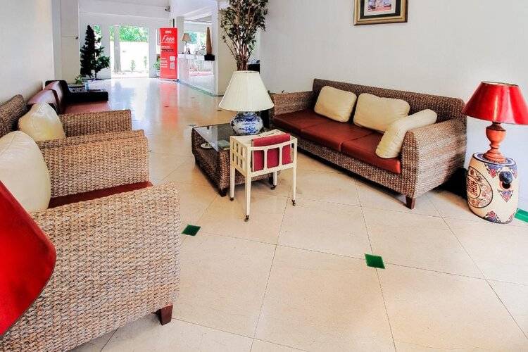 OYO 254 Royal Pimand