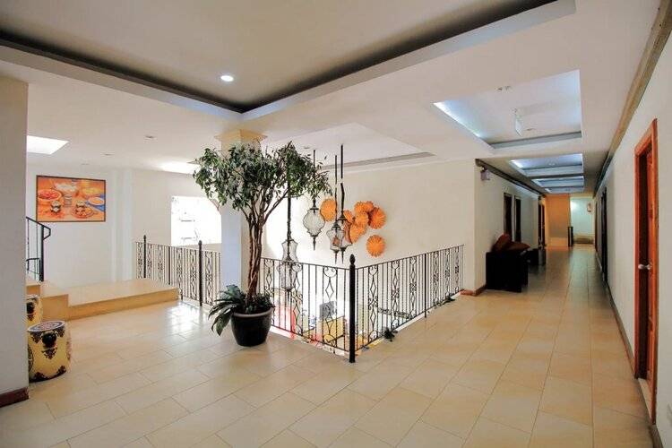 OYO 254 Royal Pimand