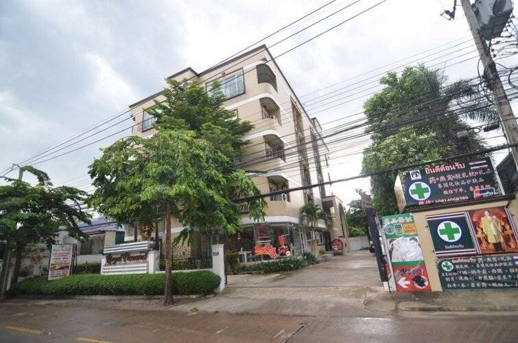 OYO 254 Royal Pimand