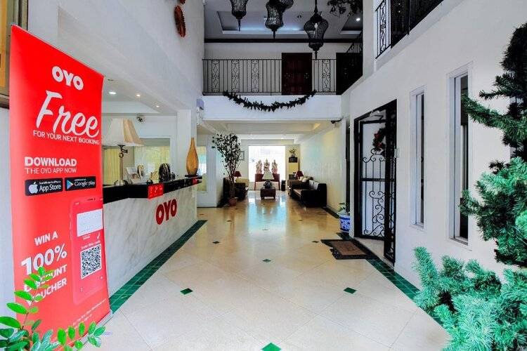 OYO 254 Royal Pimand