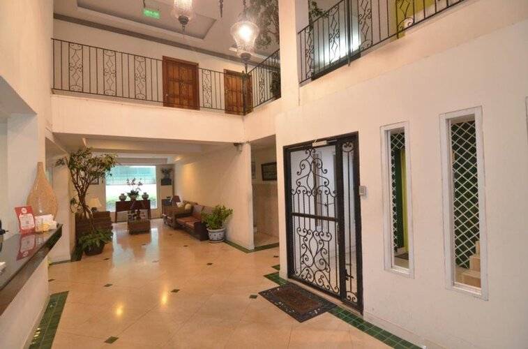 OYO 254 Royal Pimand