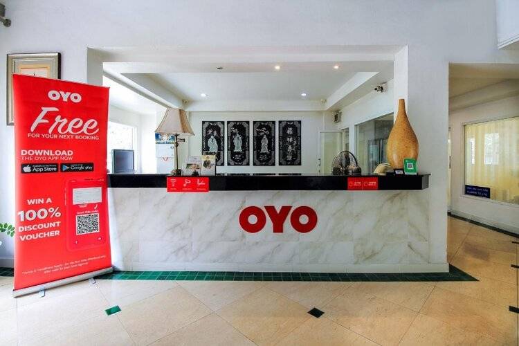 OYO 254 Royal Pimand