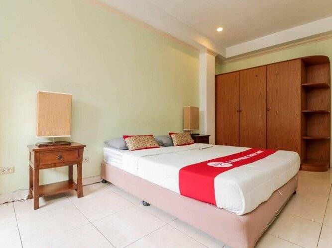 OYO 254 Royal Pimand