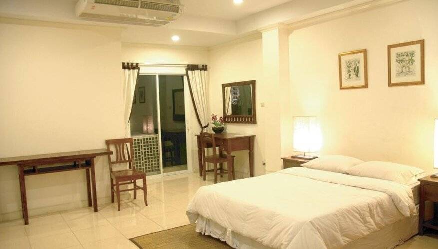 OYO 254 Royal Pimand