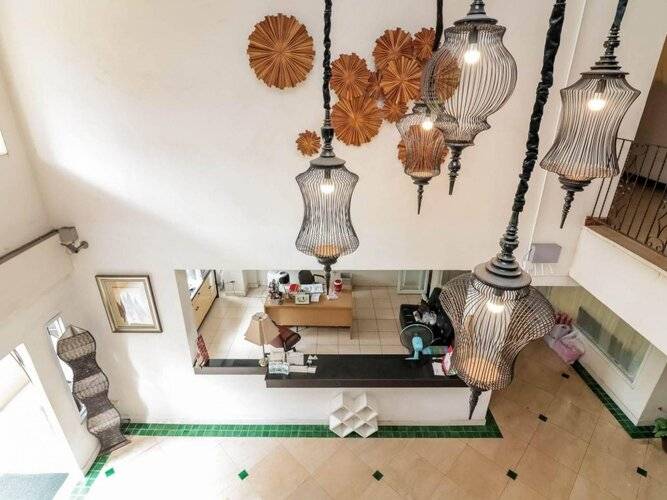 OYO 254 Royal Pimand