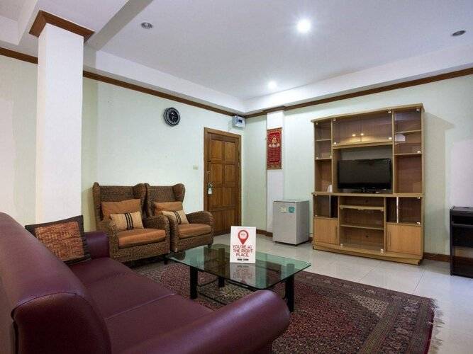 OYO 254 Royal Pimand