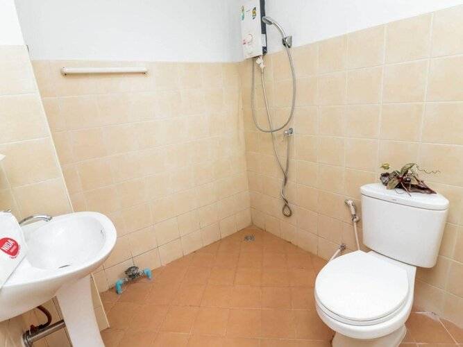 OYO 254 Royal Pimand