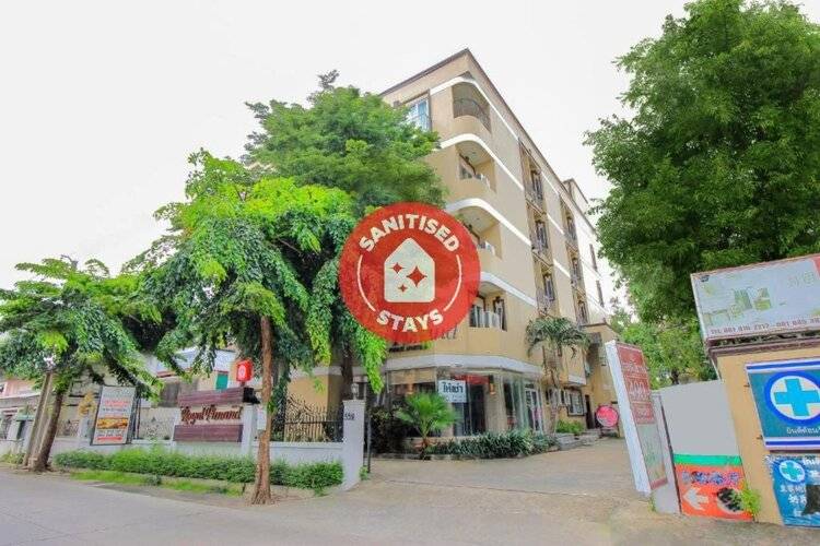 OYO 254 Royal Pimand