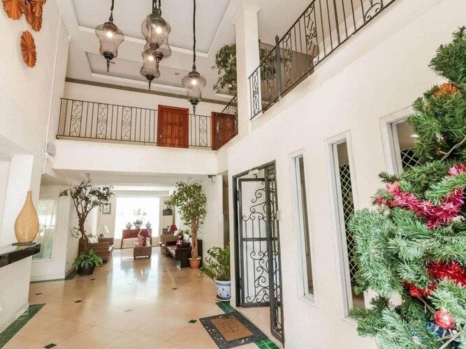 OYO 254 Royal Pimand