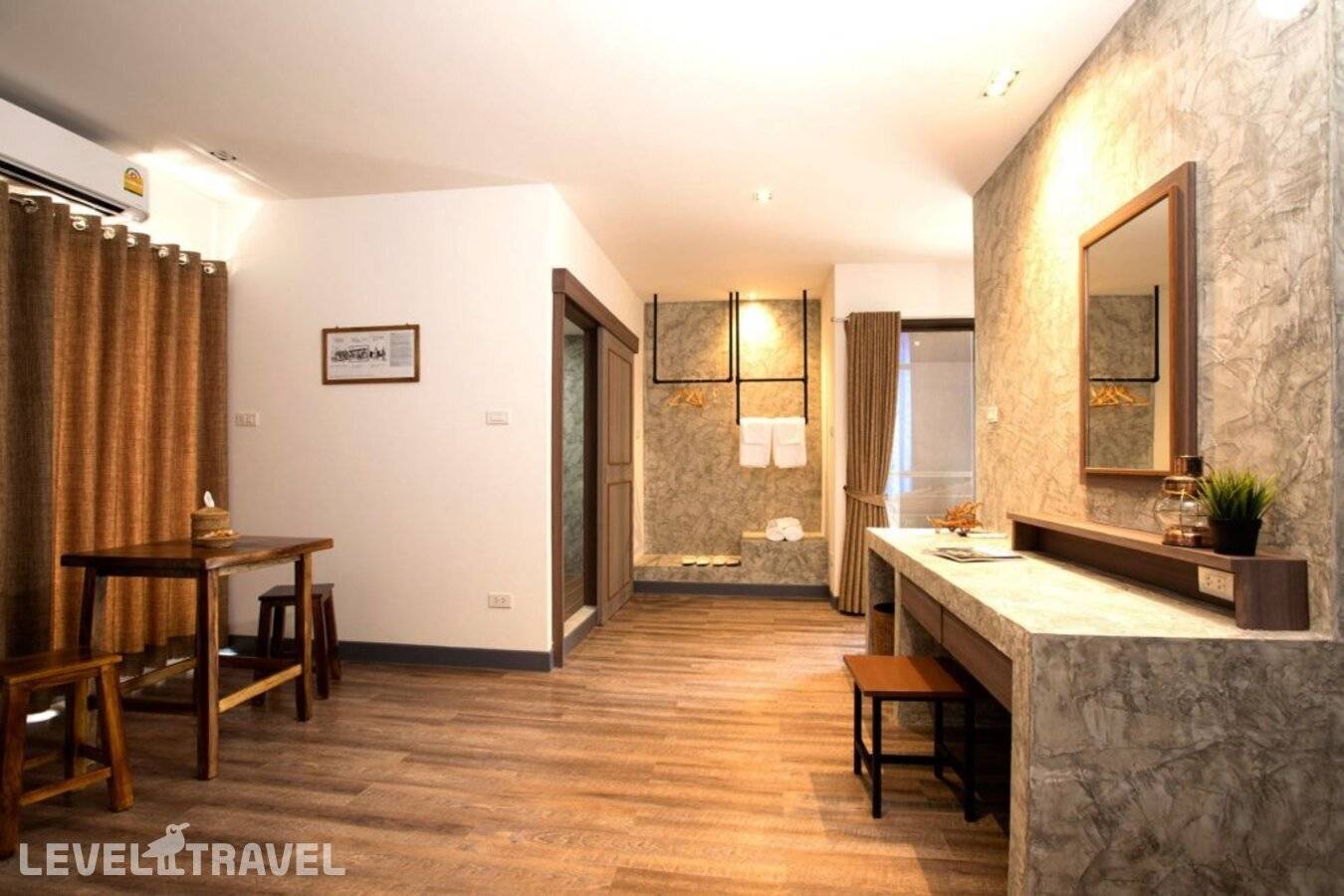 фотографии отеля Boutique Poo-Yai Lee в Таиланд(Бангкок) - фото №18