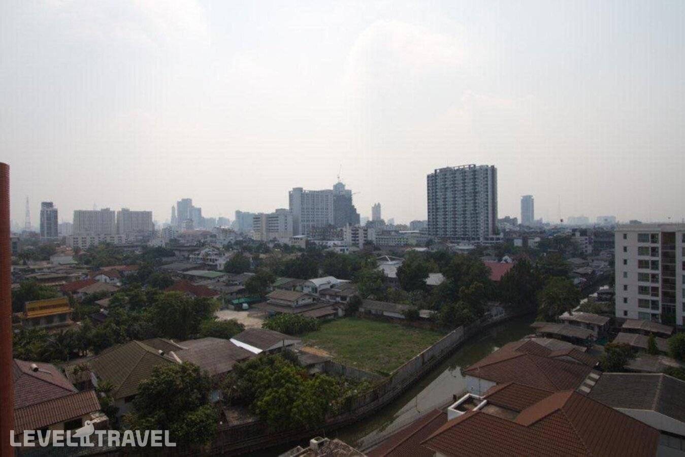 фотографии отеля Boutique Poo-Yai Lee в Таиланд(Бангкок) - фото №11